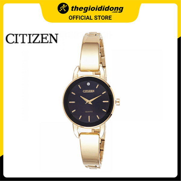 Đồng hồ Nữ Citizen EZ6372-51E