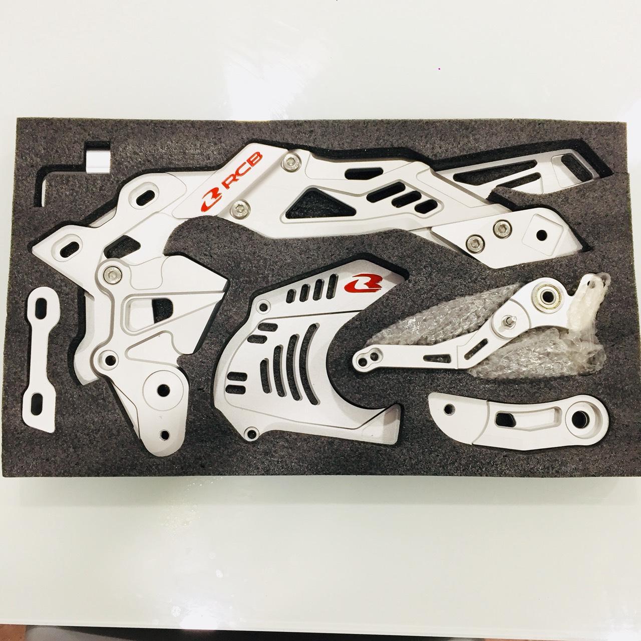 [HCM]SỐ GÃY ĐÔI RACINGBOY ZIN CHO EX150