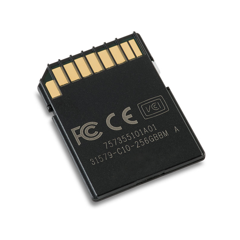 Thẻ nhớ máy ảnh SDHC Lexar 633x 32GB U1 V10 đọc 90MB/s ghi 45MB/s (xanh) nhất tín computer