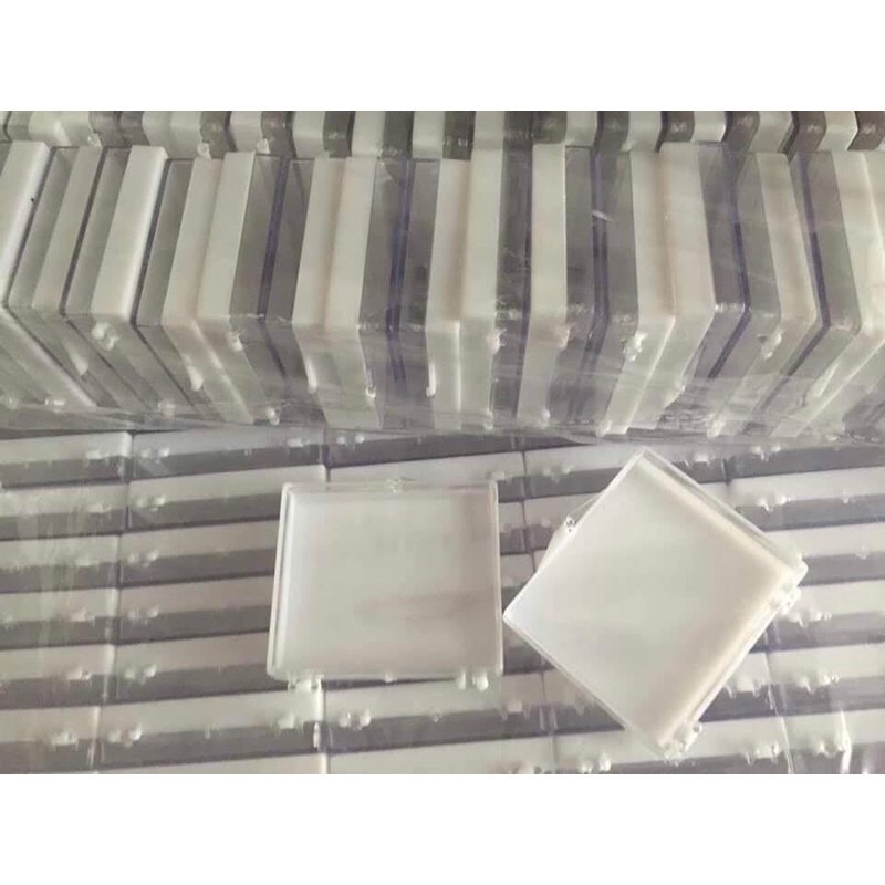 [HCM]Set 10 hộp móng úp nhỏ