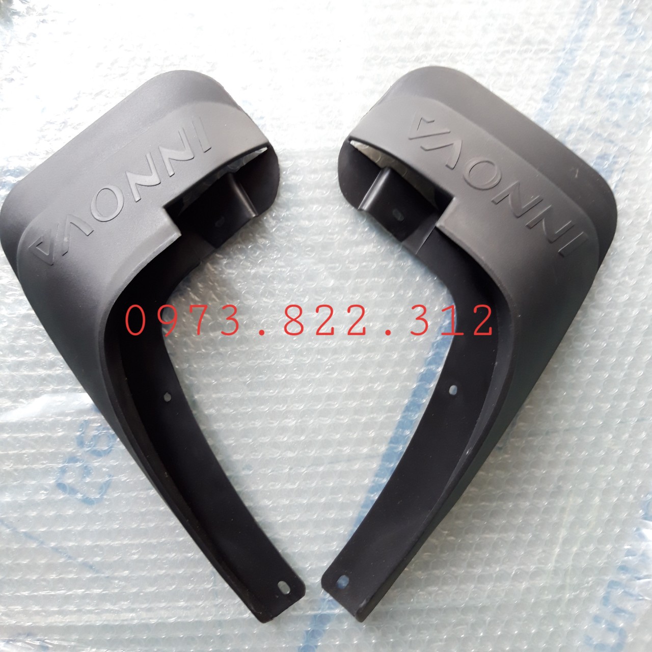 Chắn bùn bánh Innova 05-20 (Giá bán 1 Bộ ) OEM