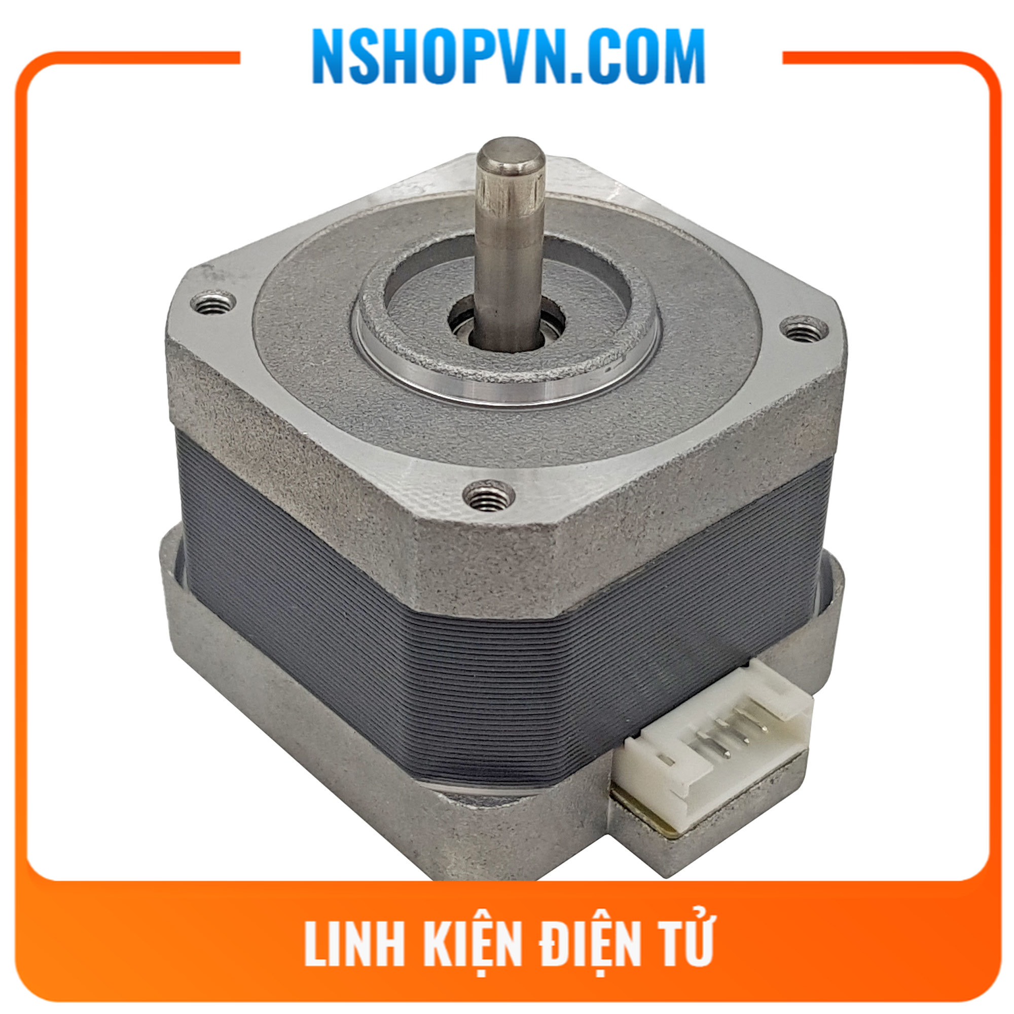 Động cơ bước size 42 1.8 step