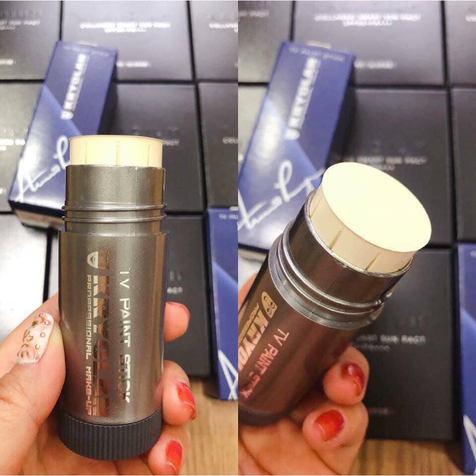 Thỏi Highlight Bắt Sáng Kryolan