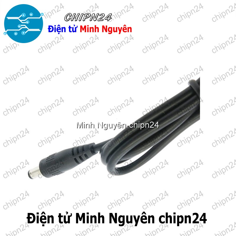 [1 pcs] (P96) Cáp chuyển đổi điện áp từ cổng USB 5V sang 12V - HH004332