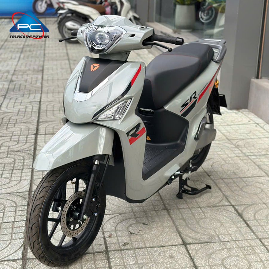 Xe Máy Điện Yadea VoltGuard P (V002)