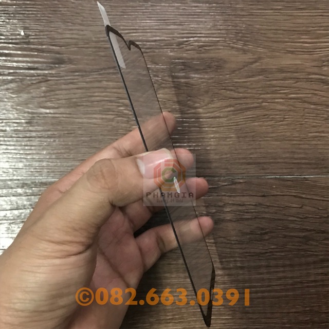 Kính cường lực Nokia 7.2 Full màn, full keo