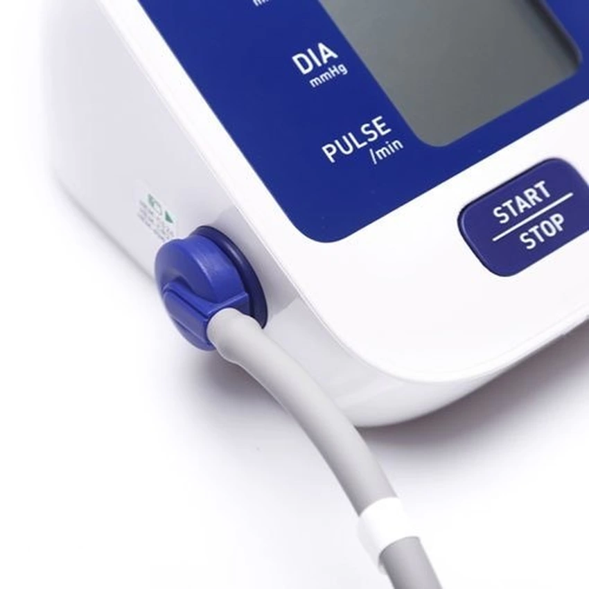 Máy đo huyết áp bắp tay Omron HEM-8712