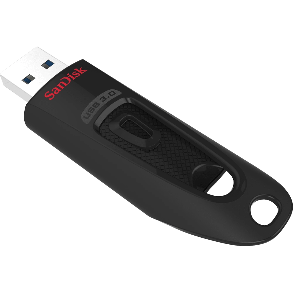 USB 32GB 3.0 SanDisk Ultra CZ48 - Bảo hành 1 đổi 1