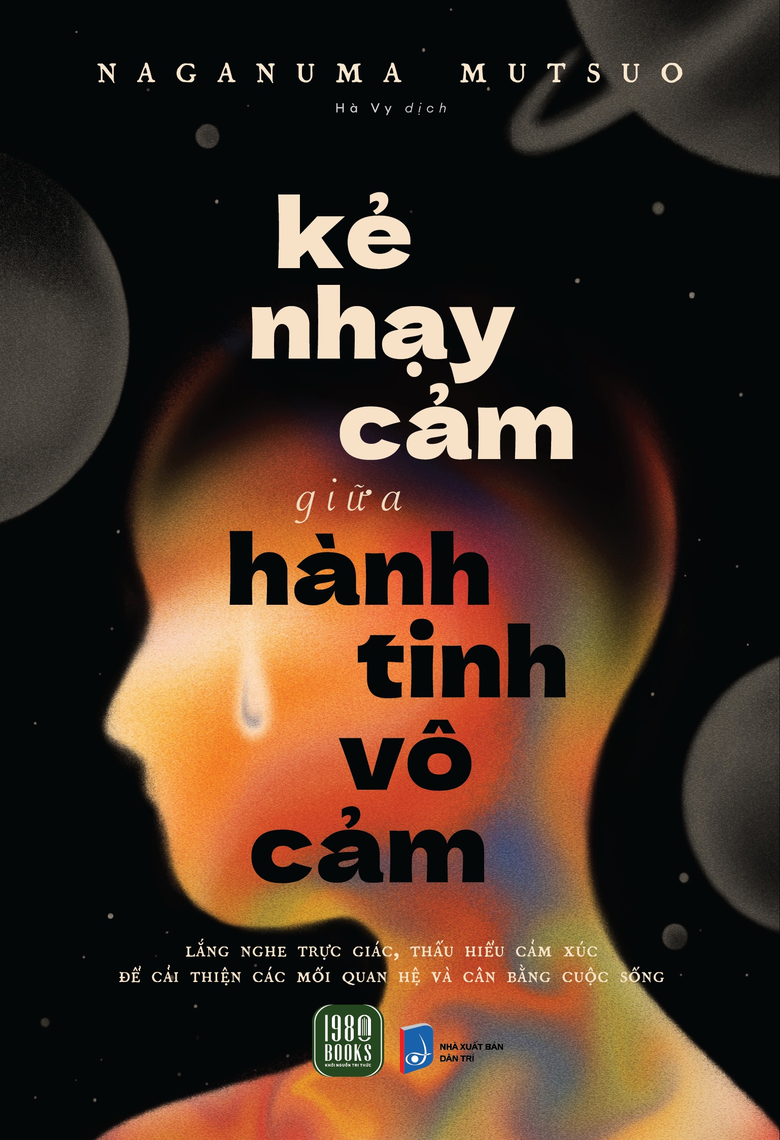 Sách - kẻ nhạy cảm giữa hành tinh vô cảm