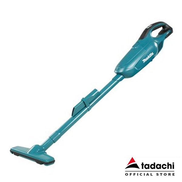 Máy hút bụi dùng pin 18v makita dcl182z