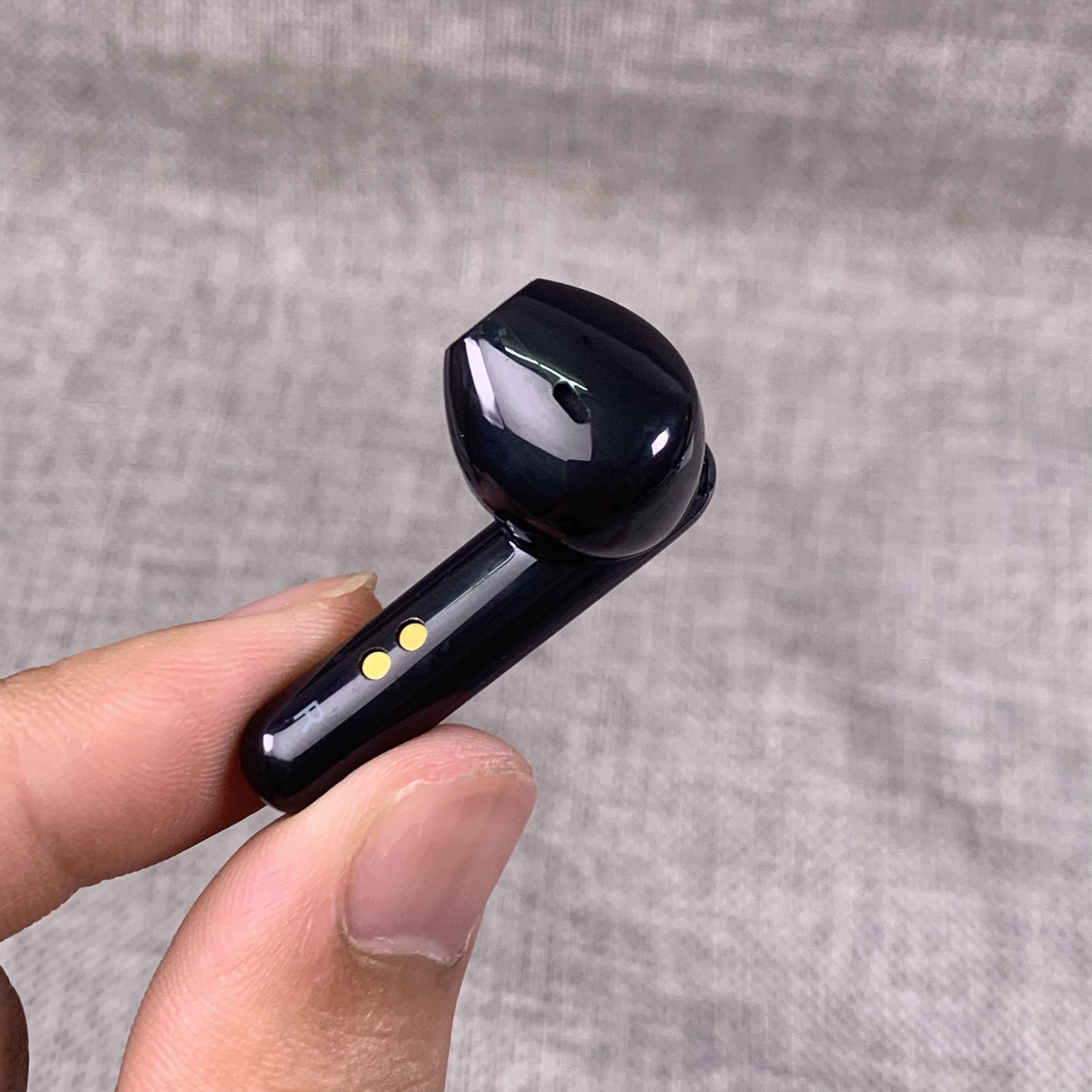 Tai nghe không dây KMOUK Bluetooth 5.2 - Tai nghe True Wireless Earbuds KMOUK