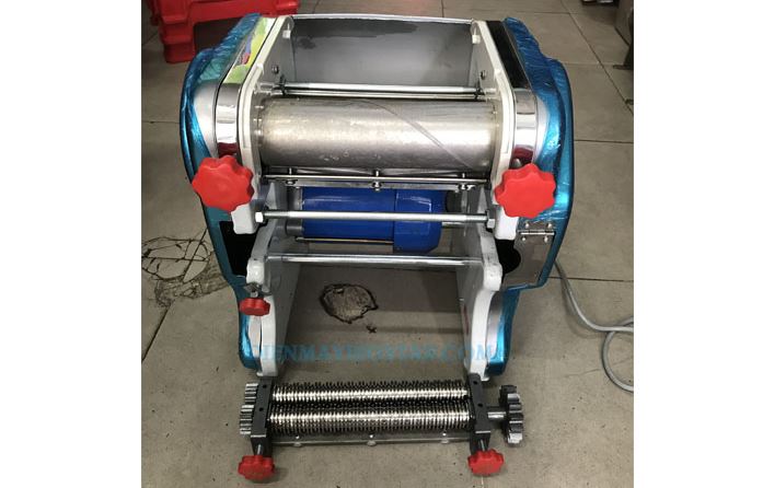 Máy cán bột mì dùng điện MT-200D1