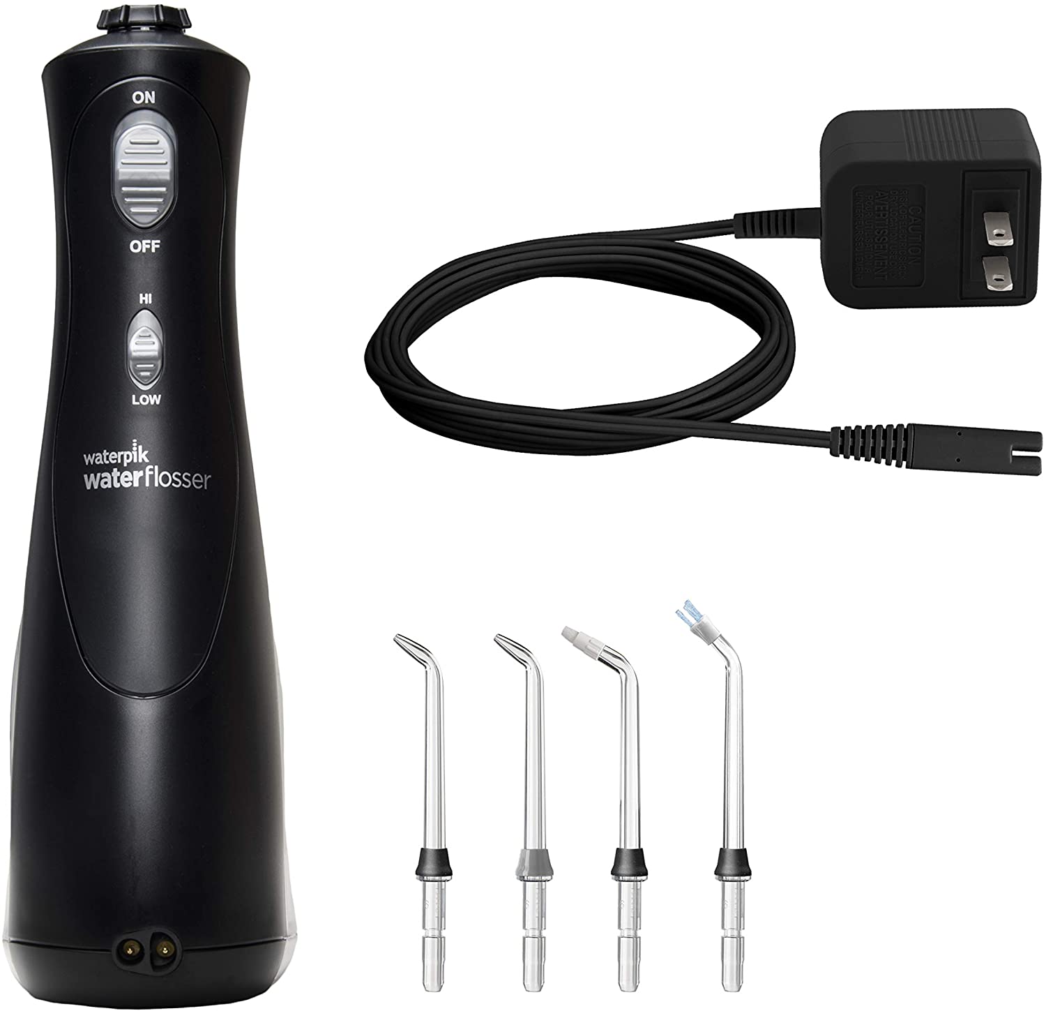 Máy tăm nước Waterpik WP-462 PLUS
