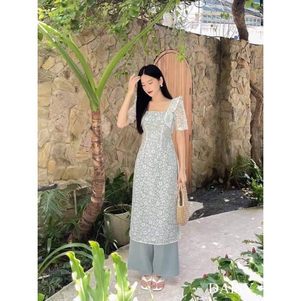 thiên tơ hoa , tơ organza hoa