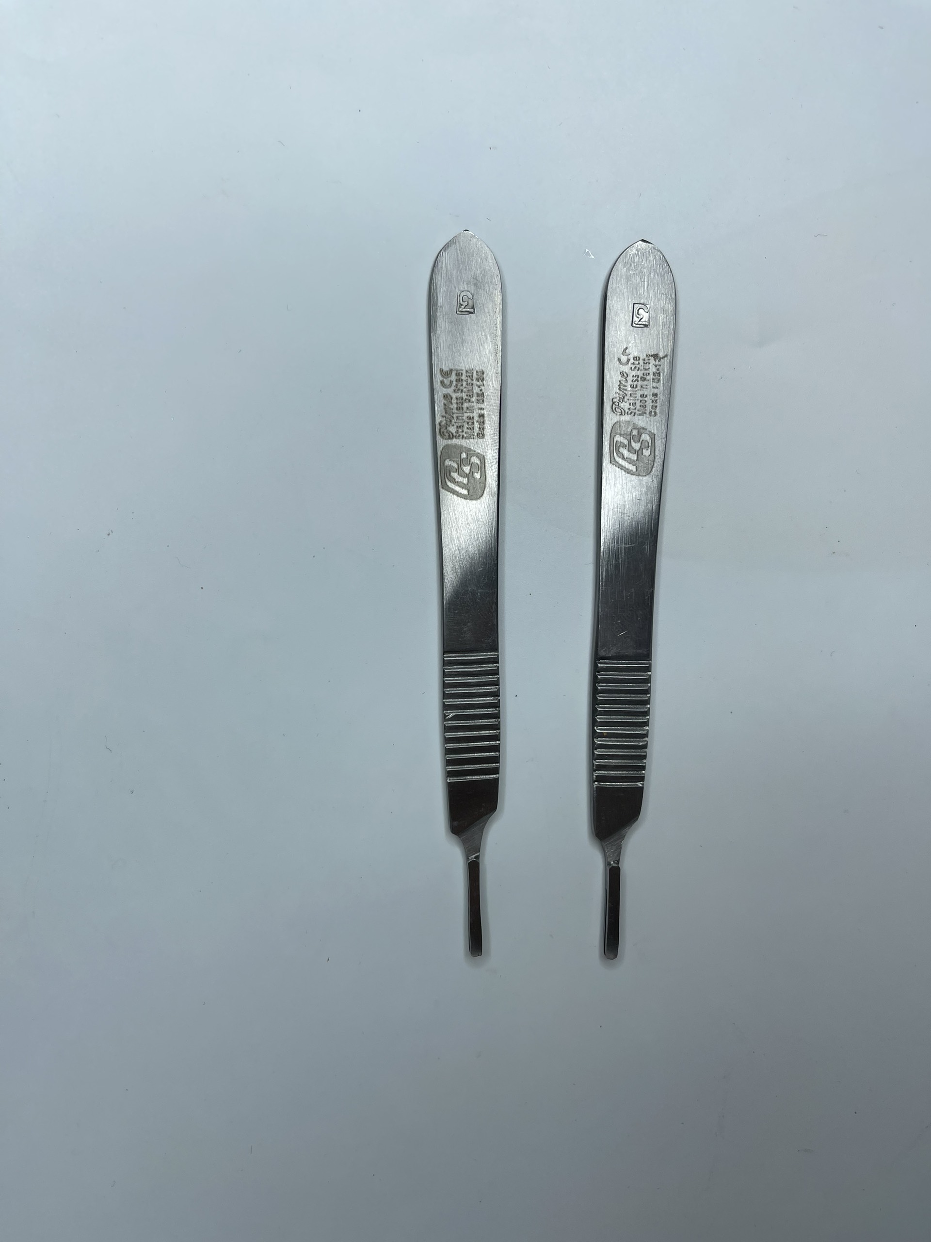 Lưỡi dao mổ kiato số 11