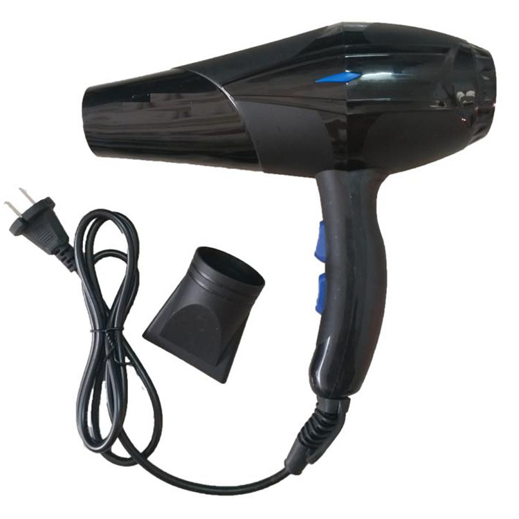 Máy Sấy Tóc 2200w Cao Cấp Nhiều Chế Độ Sấy