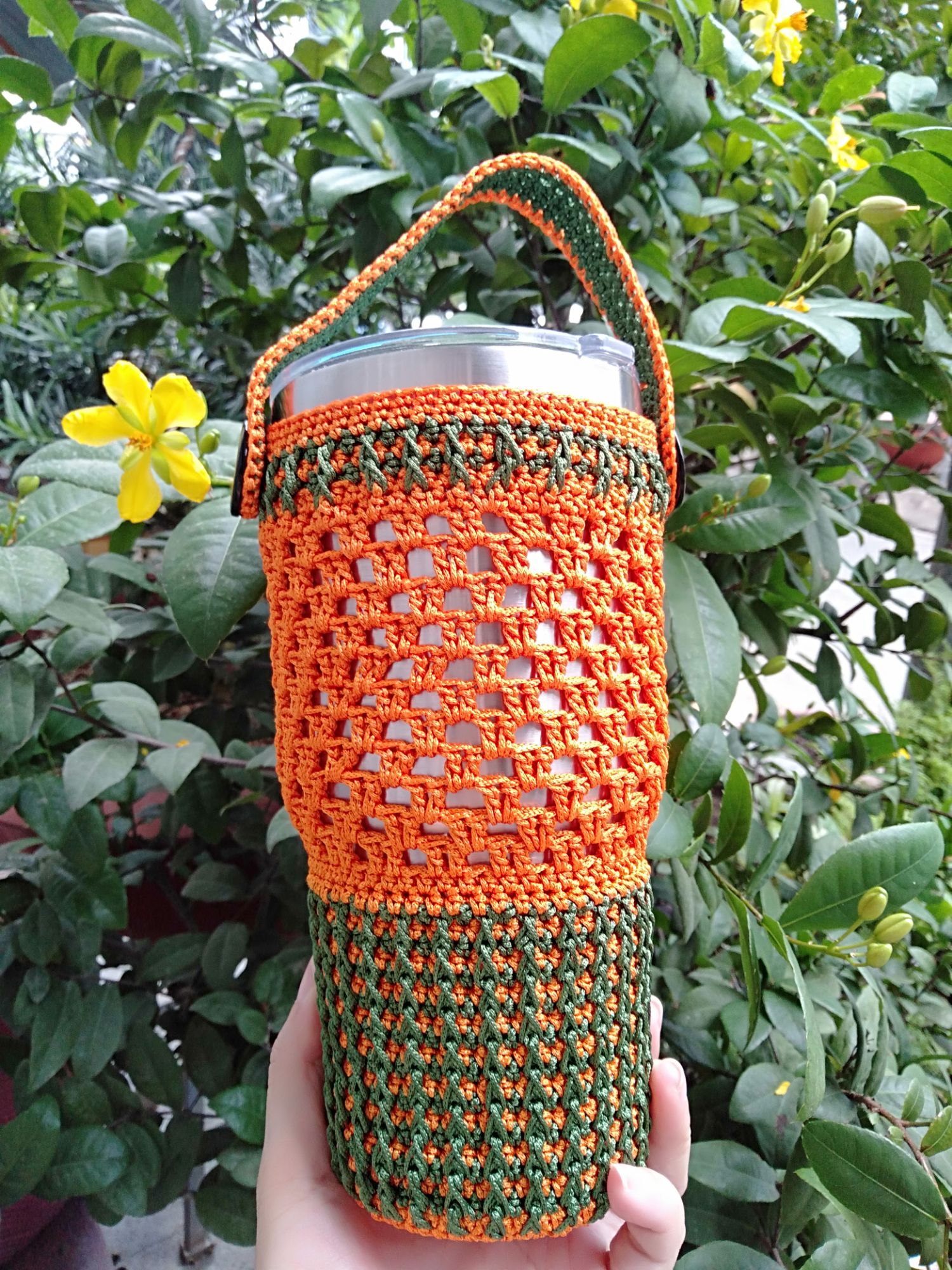 Túi đựng ly giữ nhiệt