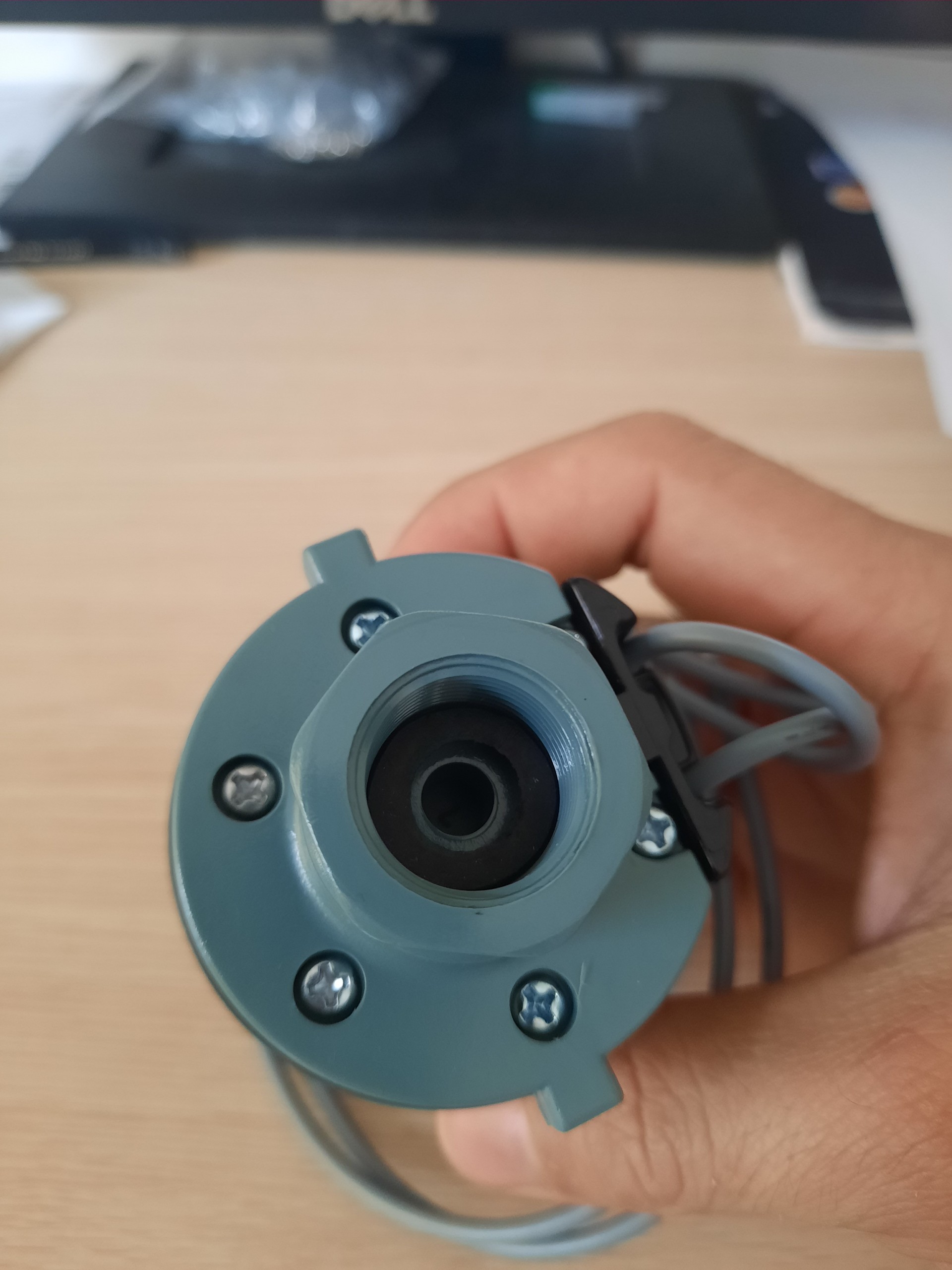 Rơ le máy bơm tăng áp panasonic A-130JAK/ A-200JAK