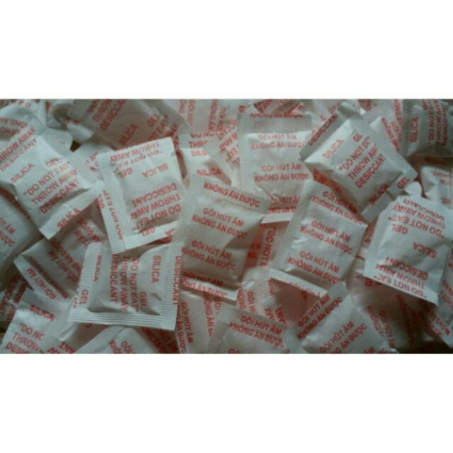 Hút ẩm 500g