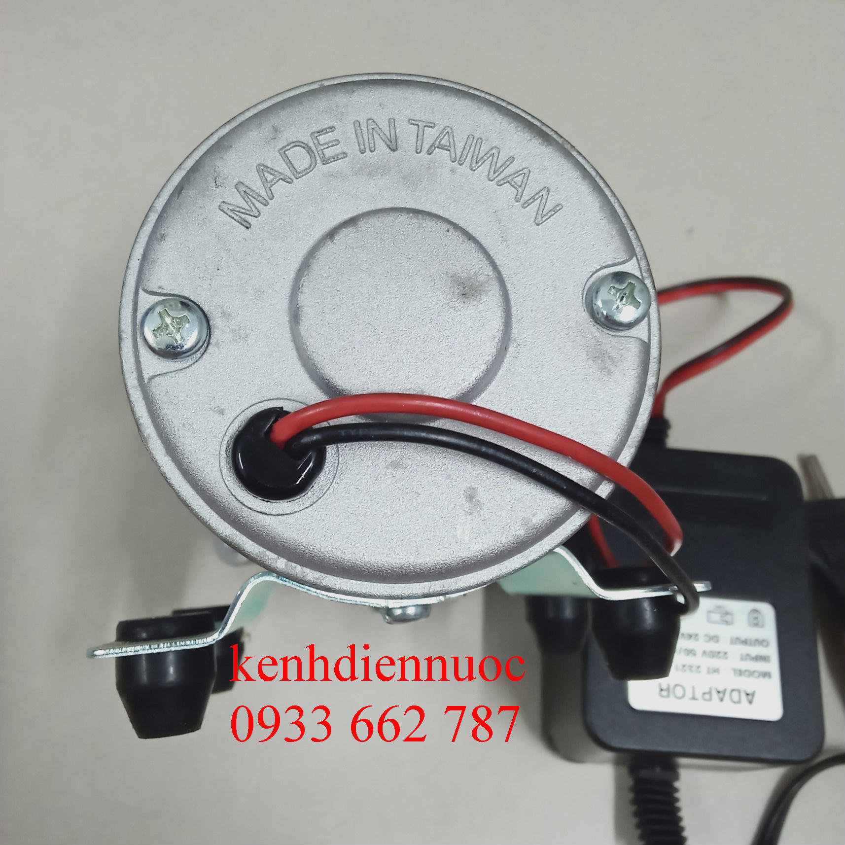 Taiwanese Mist Sprayer Hp-2600