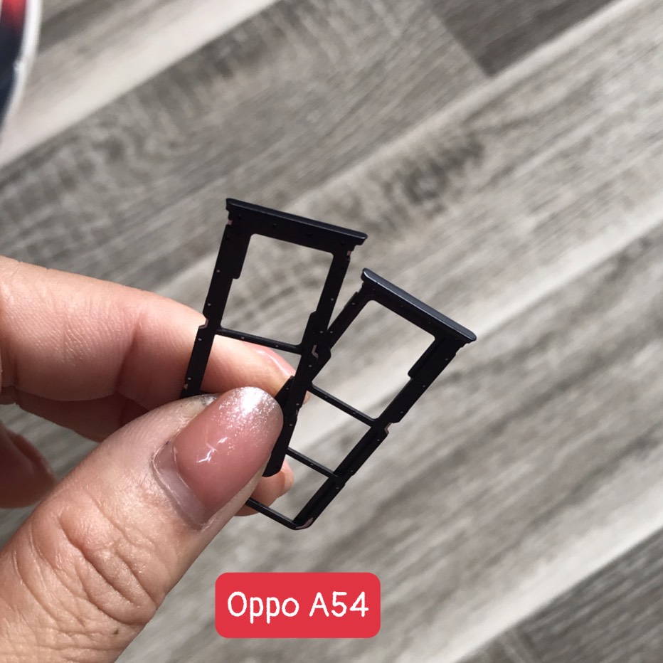 Khay sim thay thế cho điện thoại Oppo A54