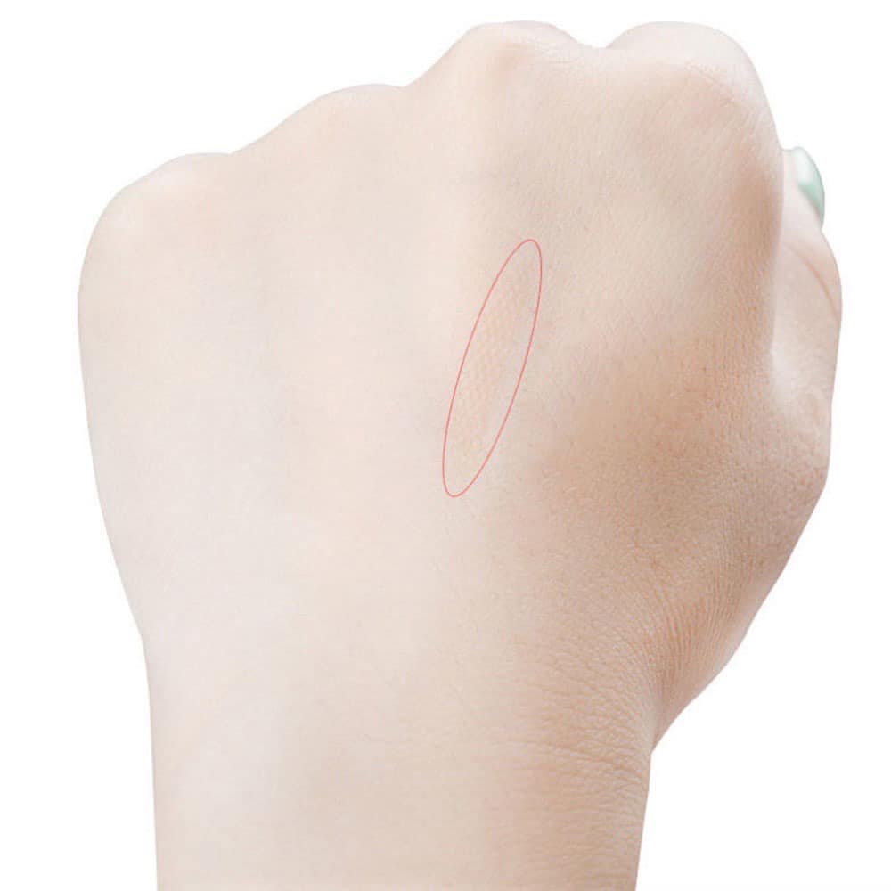 Miếng dán kích mí siêu tàng hình - Vỉ 40 chiếc