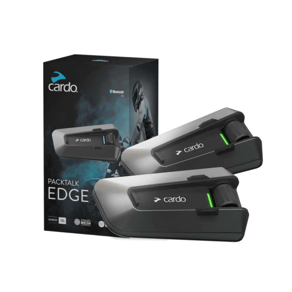 Tai Nghe Cardo PACKTALK EDGE Chính Hãng