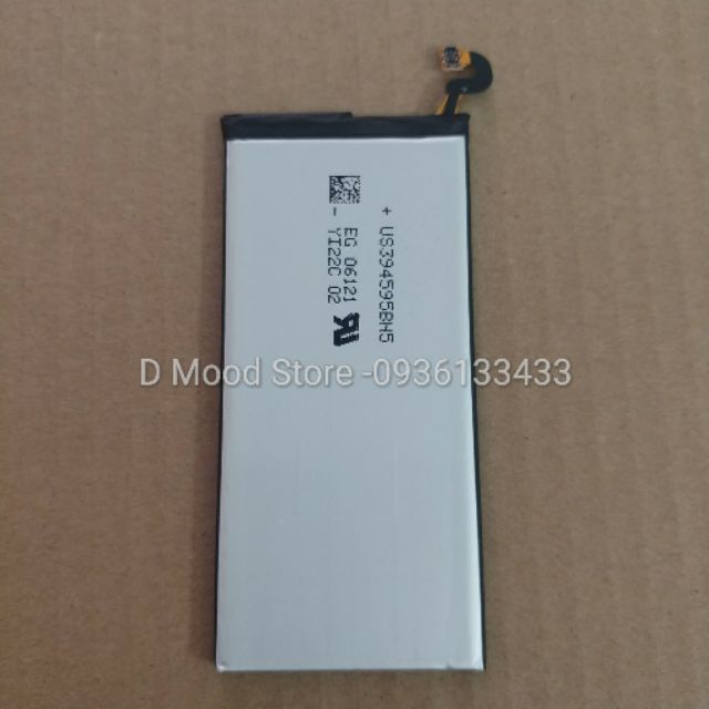 Pin Samsung Galaxy Note 5 chính hãng nguyên zin xịn nhà máy123123