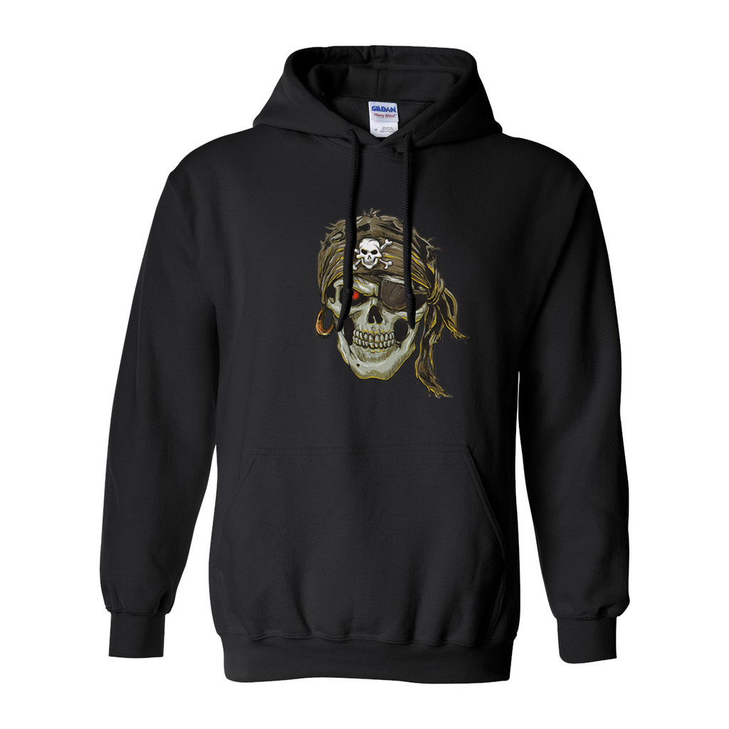 Áo hoodie thời trang in hình 3d gildan hammer vải cotton siêu ấm - áo hoodie unisex - pm52