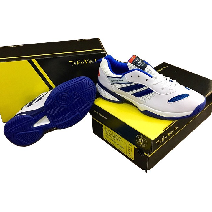 GIÀY TENNIS CAO CẤP TN046