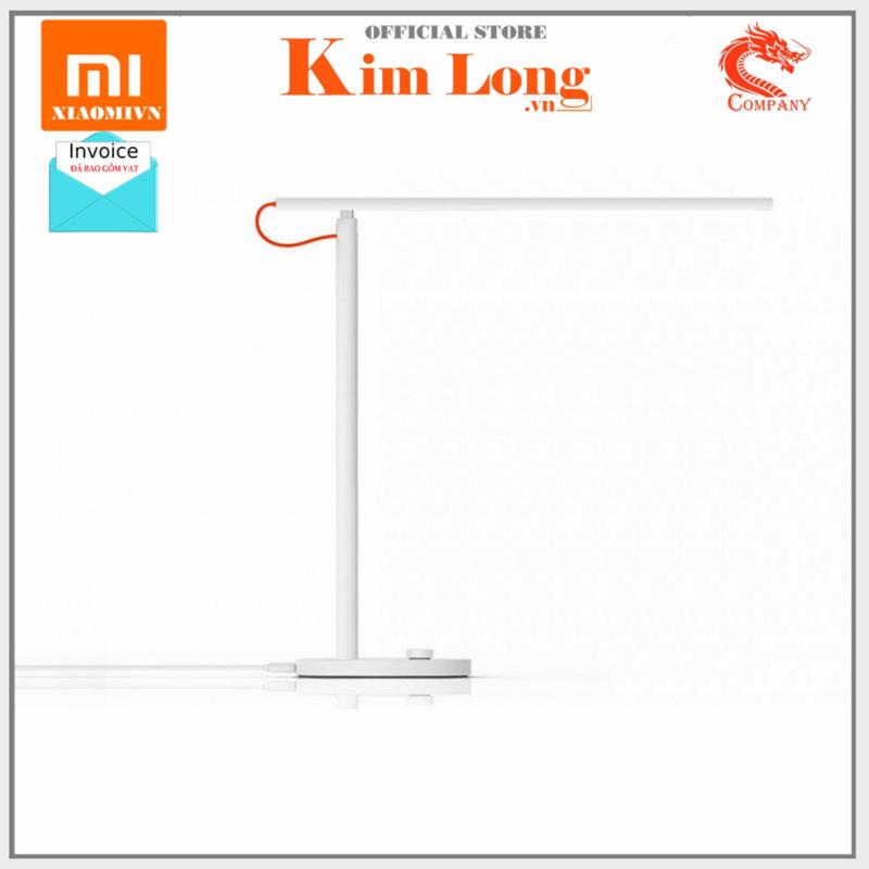 Đèn bàn Xiaomi Led thông minh Mi Smart LED Desk Lamp Version 2 - Hãng phân phối chính thức