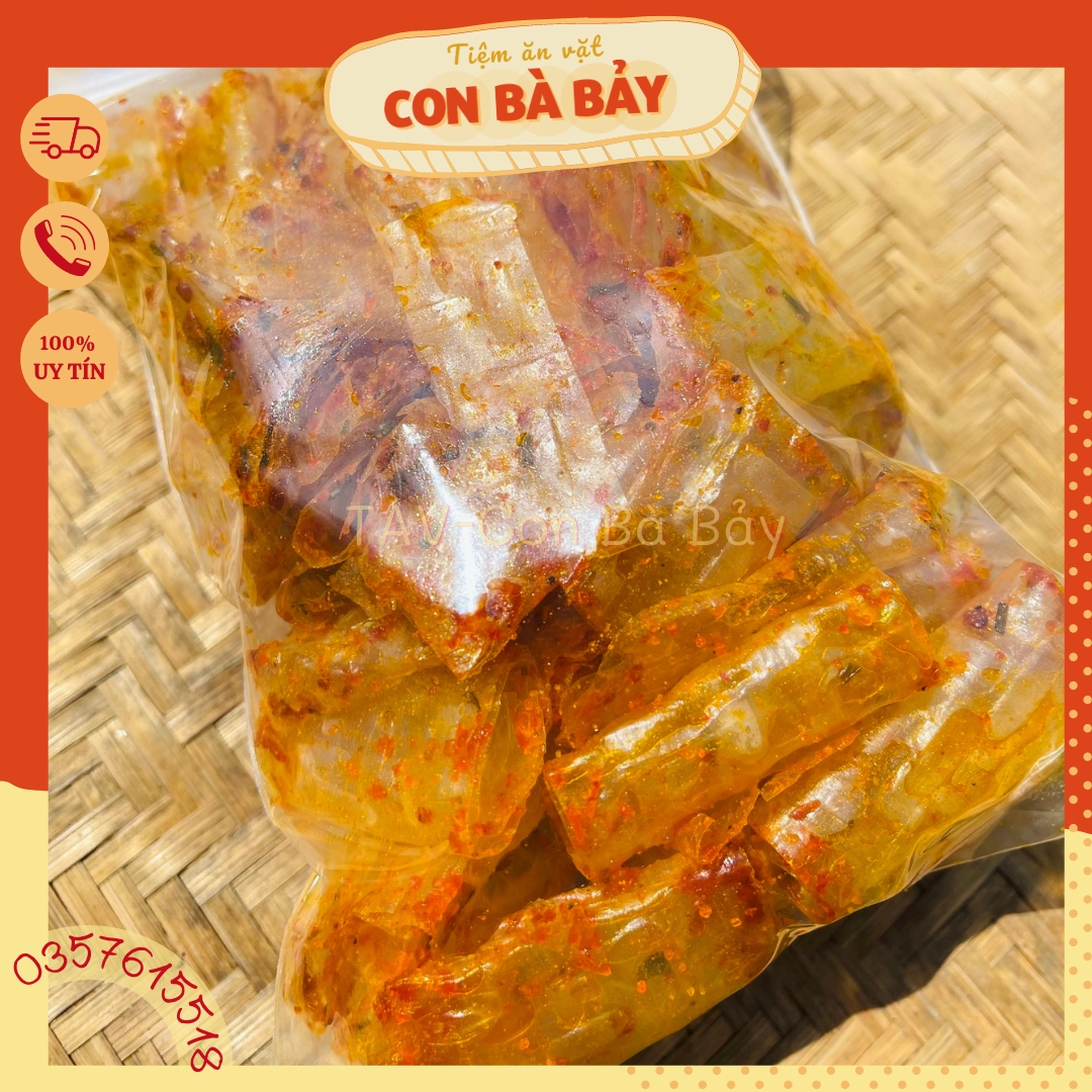 Silver zip bag-200g prawn onion rolls