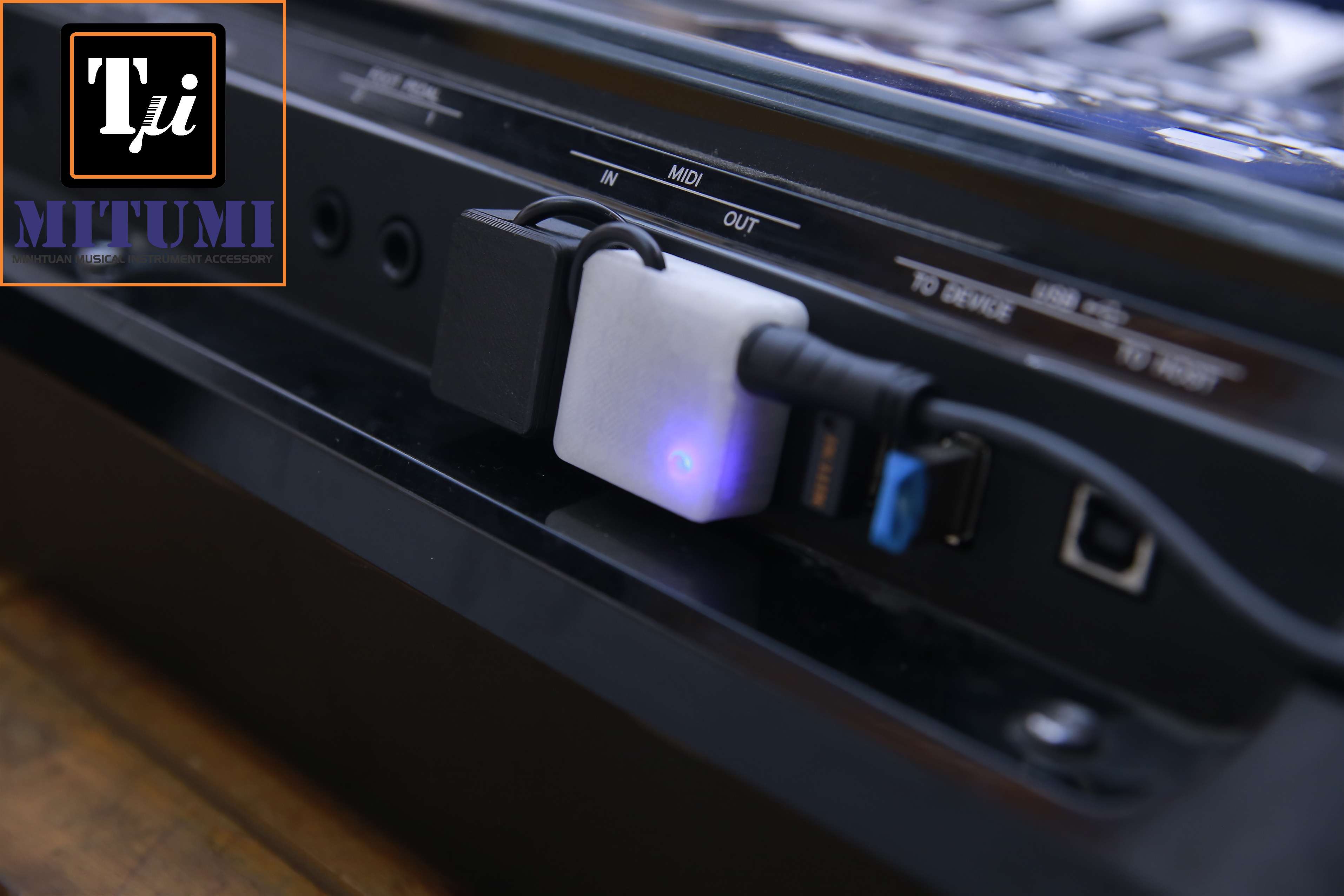 [HCM]BEND 4 CHIỀU MTP-5F - CHÍNH HÃNG MITUMI