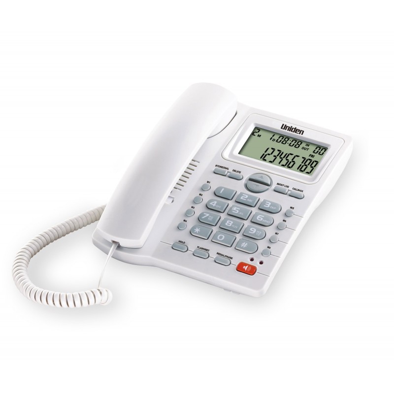 Điện thoại bàn Uniden AS-7412