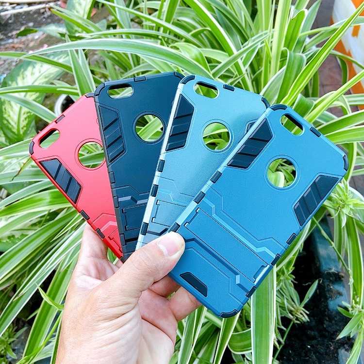 [HCM]ỐP LƯNG IRON MAN SIÊU CHẤT IPHONE 6/ 6S