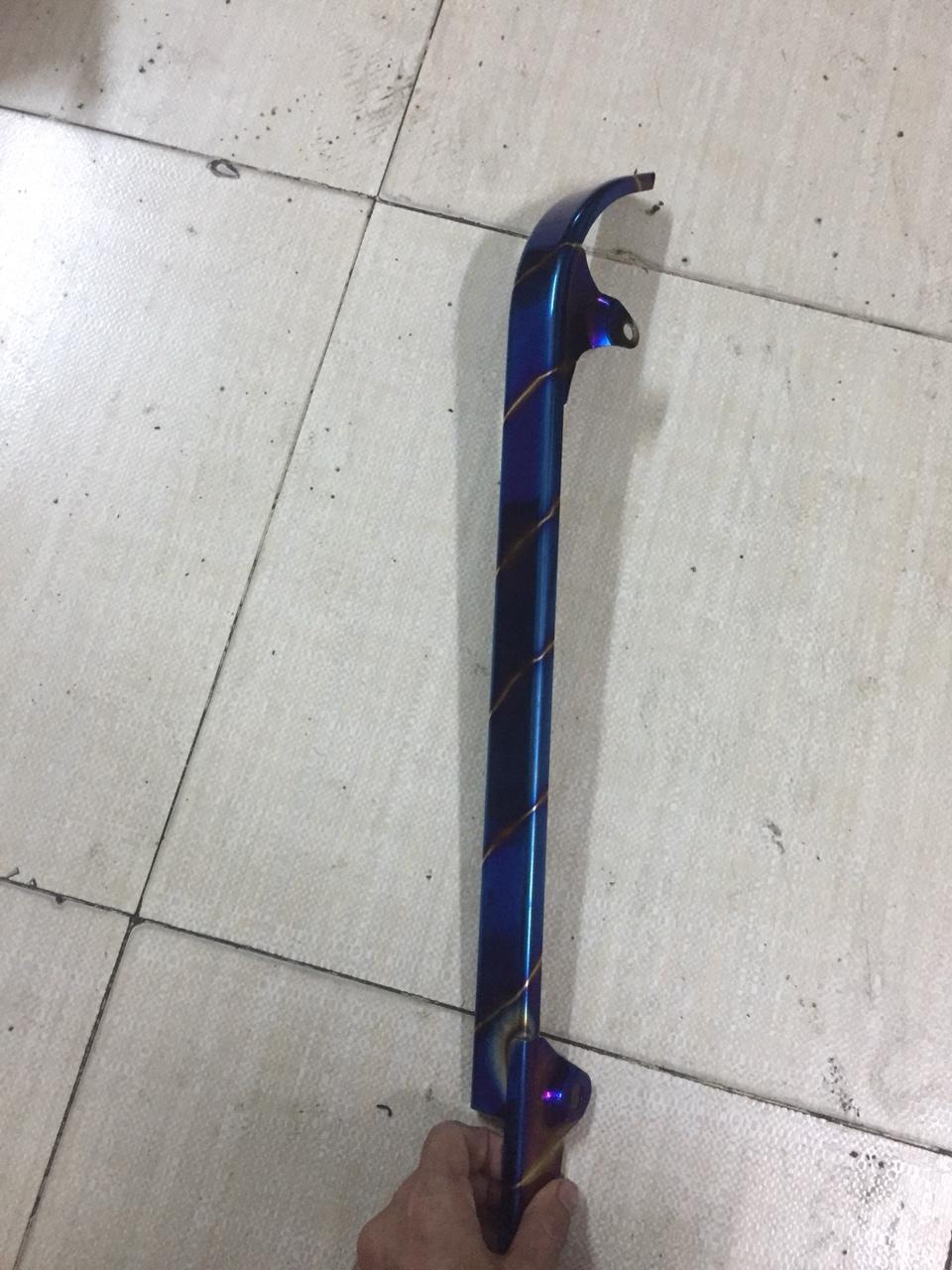Che bọc sên Titan cho Dream/ Wave/ Sirius/ Cup
