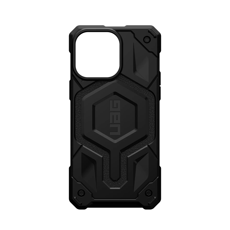 Ốp Lưng dành cho iPhone 15 Pro Max/14 Pro/14 Pro Max UAG Monarch Pro MagSafe