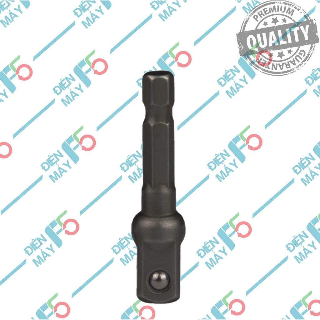 Đầu chuyển vít  bulong 1/4 3/8 1/2