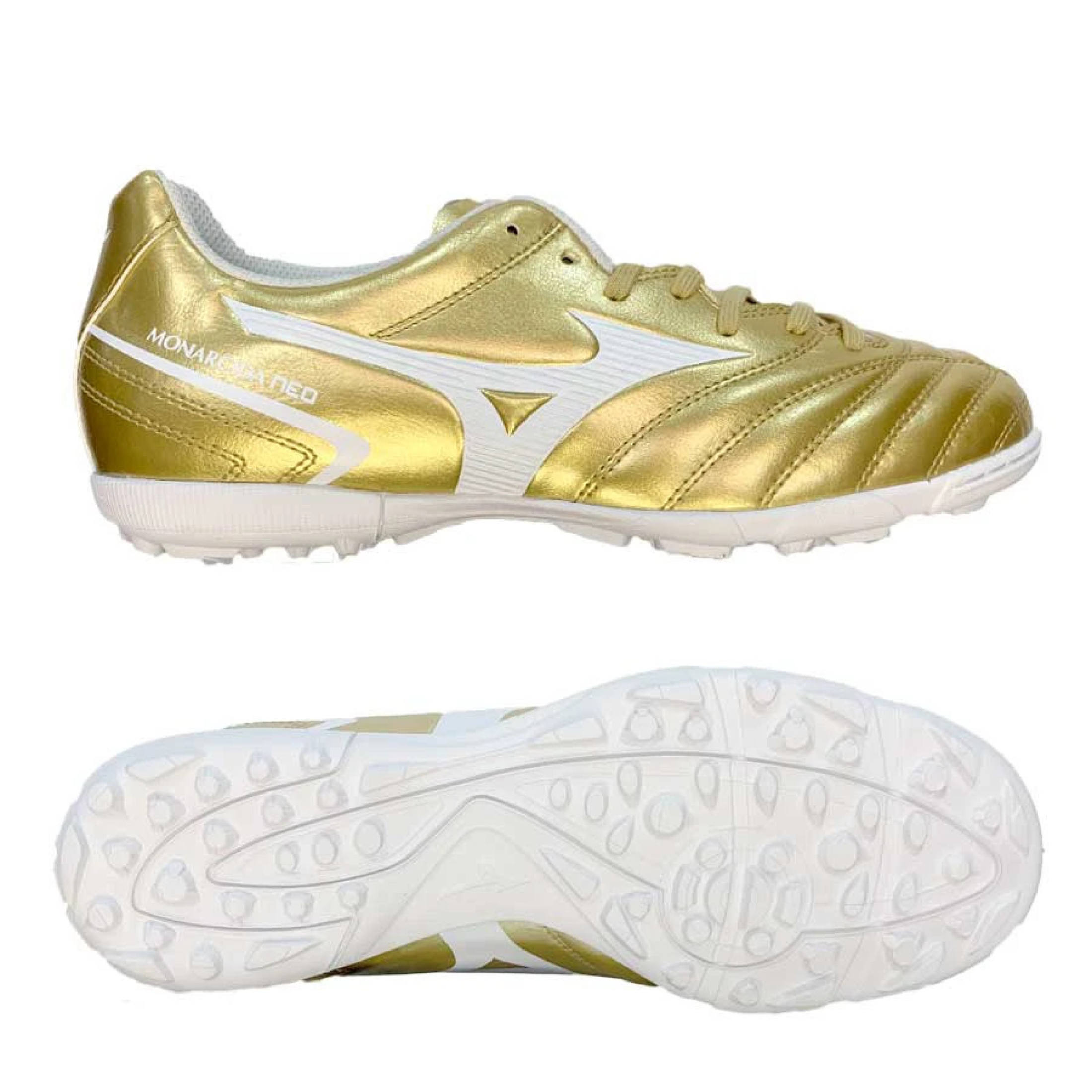 Giày Mizuno Monarcida Neo II Select As (Chính hãng Nhật Bản)