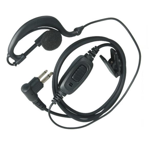 Tai nghe bộ đàm liền Micro INCOM IC-388