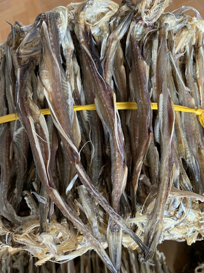 KHÔ CÁ KHOAI LOẠI 1 TO ĐÙNG ĐẶC SẢN MINH TRIẾT CÀ MAU 500GR- Vựa Khô Nam Thiên