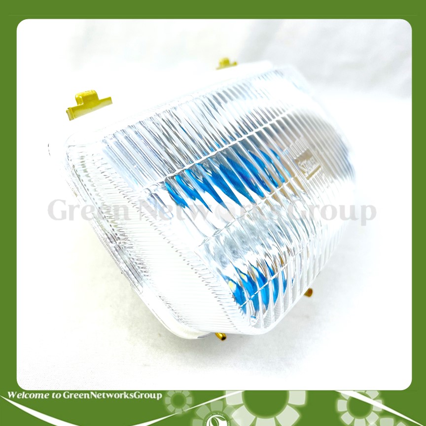 Đầu đèn LED dành cho xe Dream Lùn Greennetworks