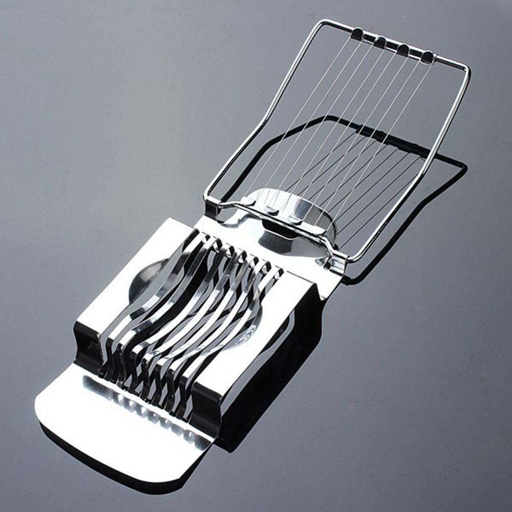 Dụng cụ cắt trứng luộc + cà chua  + nấm ....