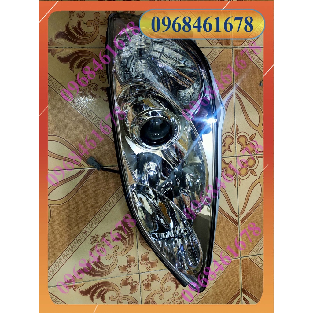 Đèn pha camry 05-06