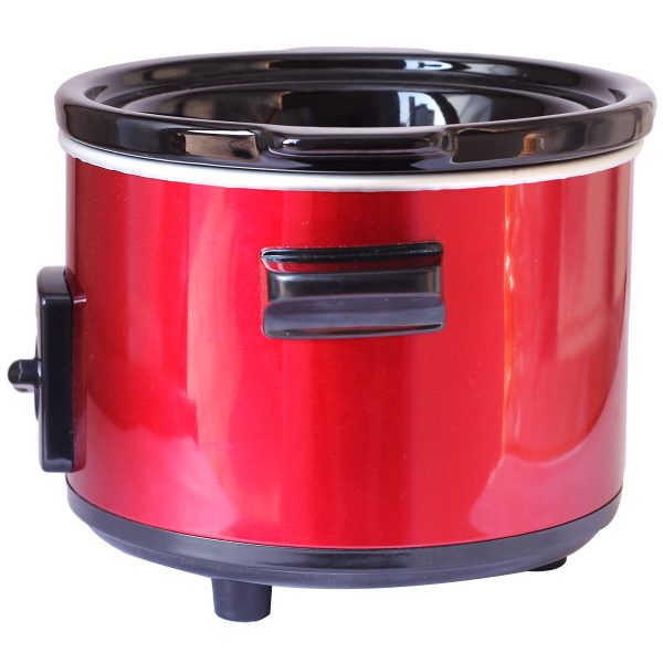 Nồi Nấu Chậm Benny BSL-35A, 200W, 3.5 Lít