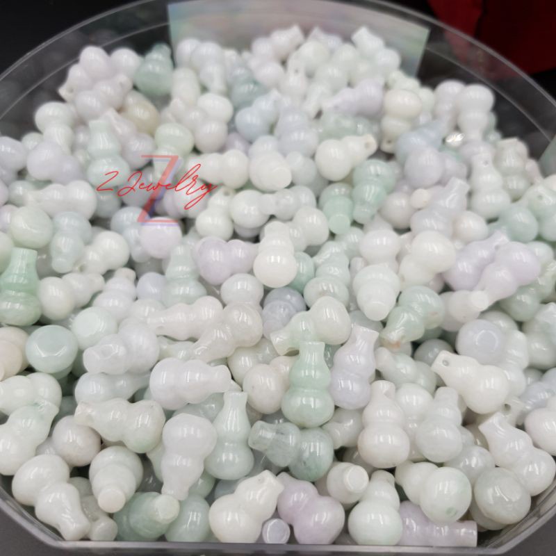 1 Hồ Lô N.G.Ọ.C May Mắn Bình An
