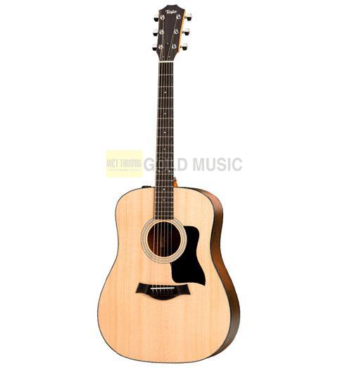 Đàn Guitar Taylor 110e - kèm bao chính hãng