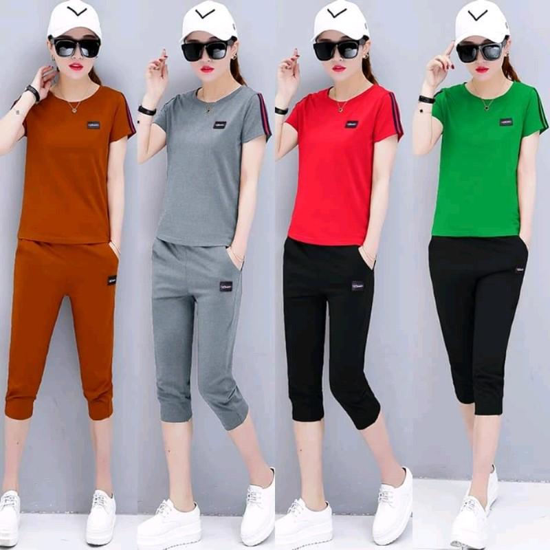 BỘ ĐỒ LỮNG COTTON 100%