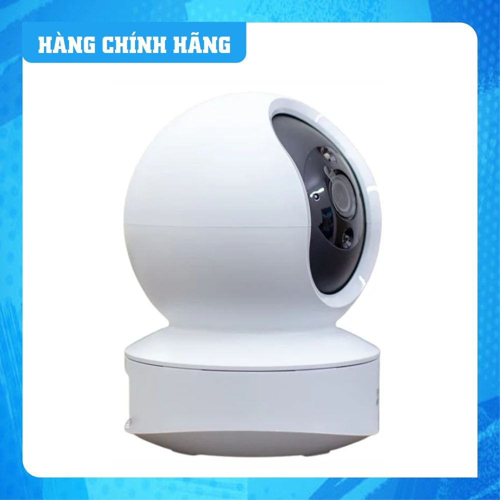 Camera wifi EZVIZ TY1 4MP 2K (trong nhà)-Hàng Chính Hãng