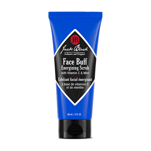 Tẩy Da Chết Jack Black Face Buff Energizing Scrub - 88ml